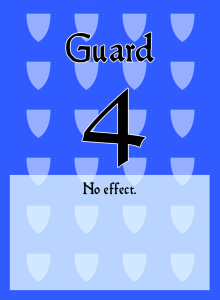 Guard b